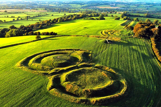 Boyne Valley, Meath - Private Shore Excursion - Tour Overview