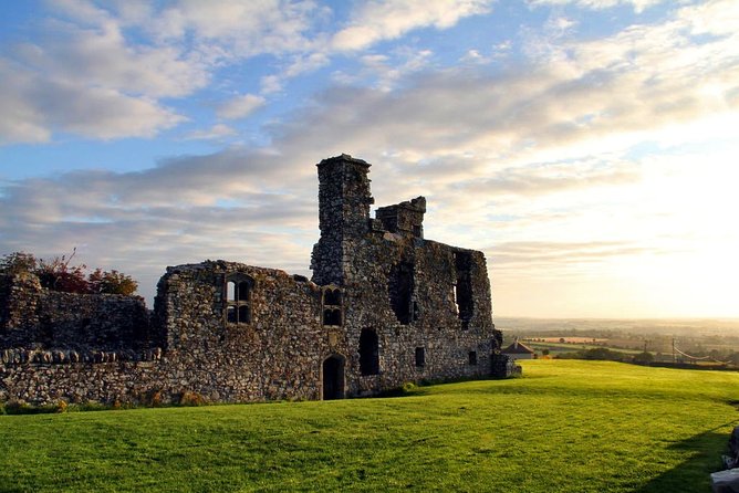 Boyne Valley, Meath - Private Shore Excursion - Transportation and Logistics