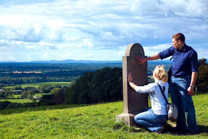 Boyne Valley, Meath - Private Shore Excursion - Visiting the Hill of Tara