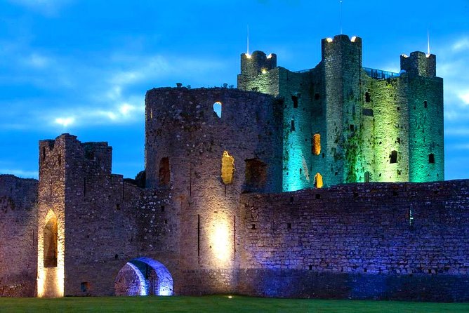 Boyne Valley, Meath - Private Shore Excursion - Experiences and Activities