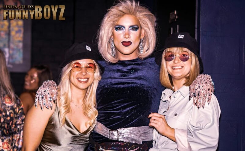 Boyzlate Presents: Middlesbroughs Biggest All-Night Party - Special Offers