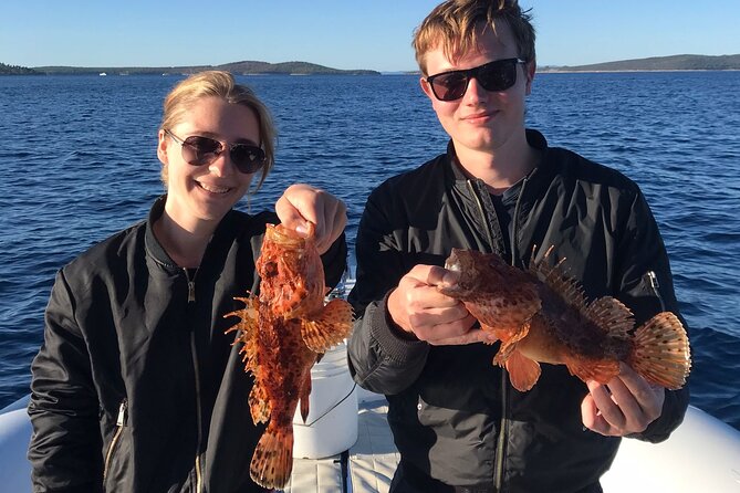 Brac and Solta Island Half Day Fishing Experience - Cancellation Policy and Customer Support