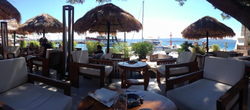 Brač & Bol Private Tour - Starting Locations