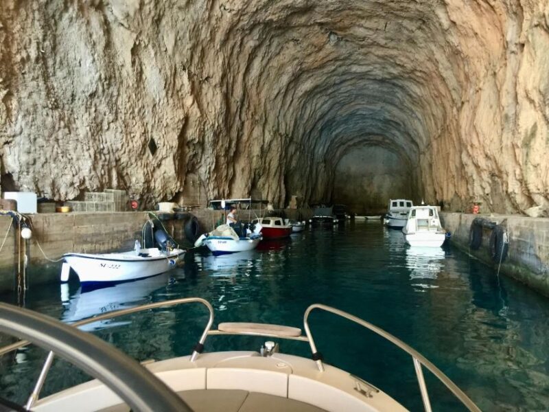 Brač & Bol Private Tour - Bol Sightseeing