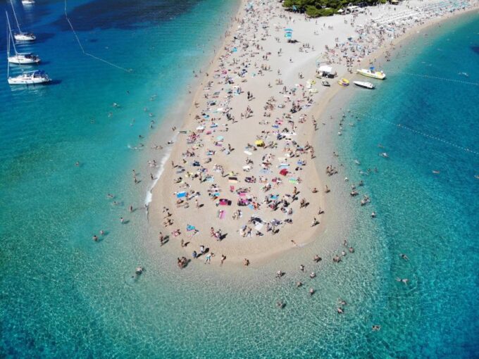 Brač & Bol Private Tour - Frequently Asked Questions