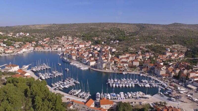 Brač: Hidden Bays and Inlets Speed Boat Tour - Important Information