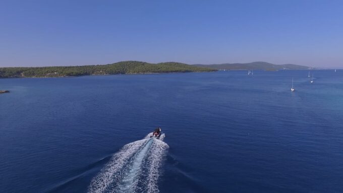 Brač: Hidden Bays and Inlets Speed Boat Tour - Customization Options