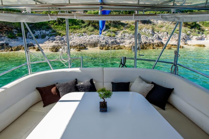 Brac/Hvar/Blue Lagoon - One-Day Excursion by Boat - Good To Know