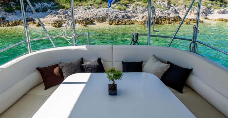 Brac/Hvar/Blue Lagoon - One-Day Excursion by Boat - Experience Highlights