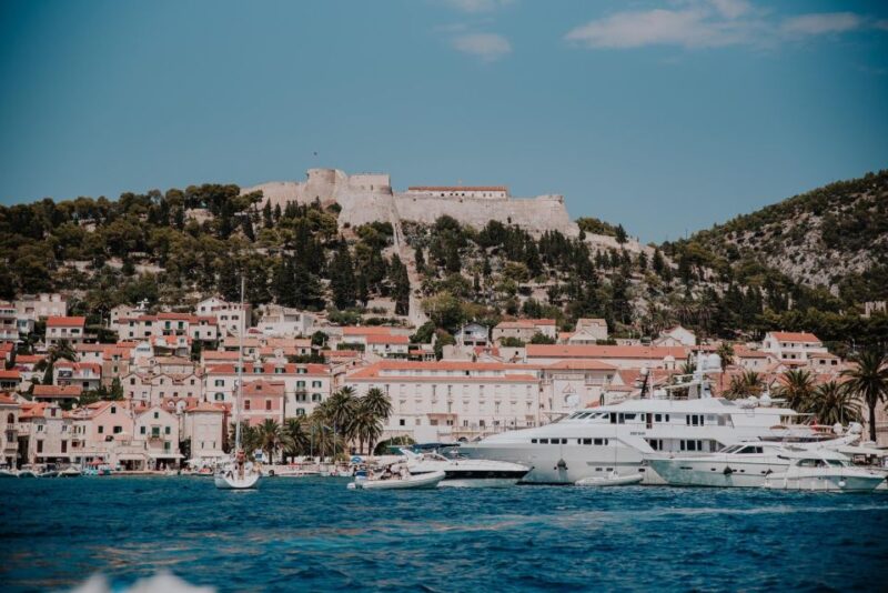 Brač & Hvar Private Tour - Itinerary and Activities