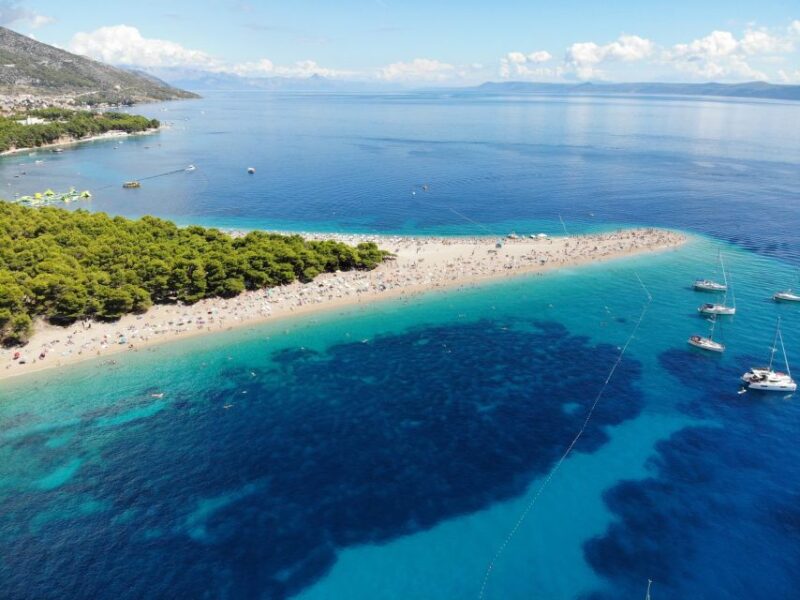 Brač & Hvar Private Tour - Highlights