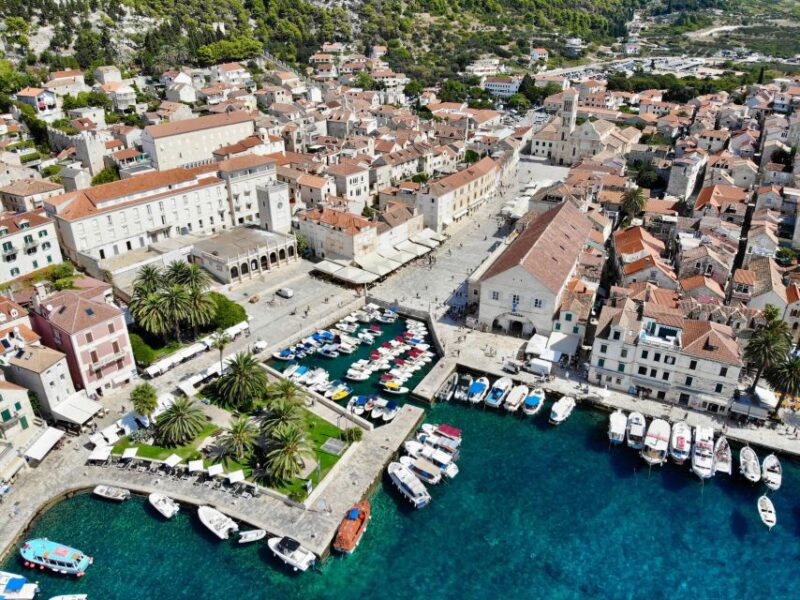 Brač & Hvar Private Tour - Important Information