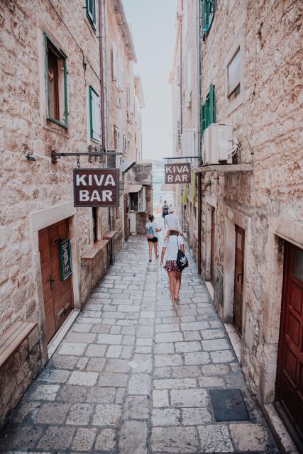 Brač & Hvar Private Tour - Cancellation Policy