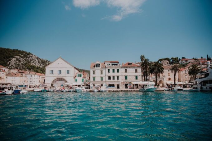 Brač & Hvar Private Tour - Payment Options