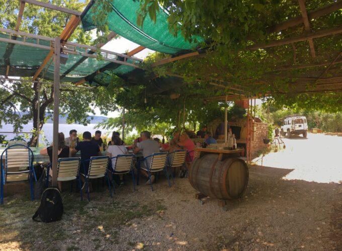 Brač: Island Exploration Tour by Four-Wheel Drive Jeep - Recommended for Travelers