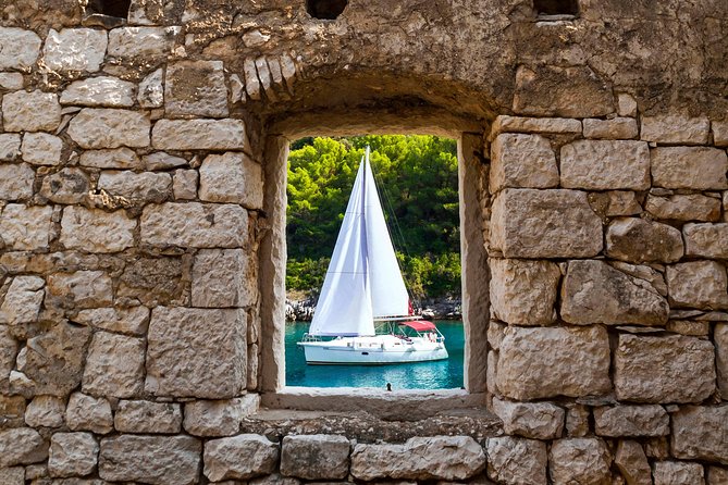 Brac Island One-Day Trip With the Sailboat Nana - Private Tour - Customer Reviews