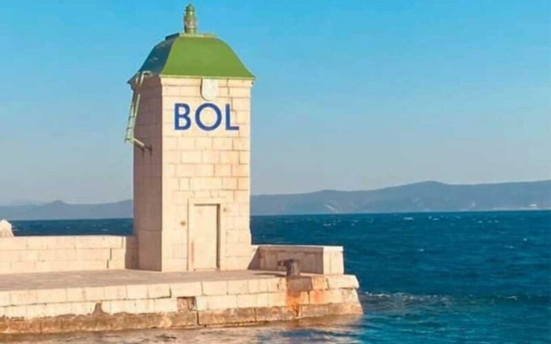 Brač Island Private Speedboat Tour From Split and Trogir - Frequently Asked Questions