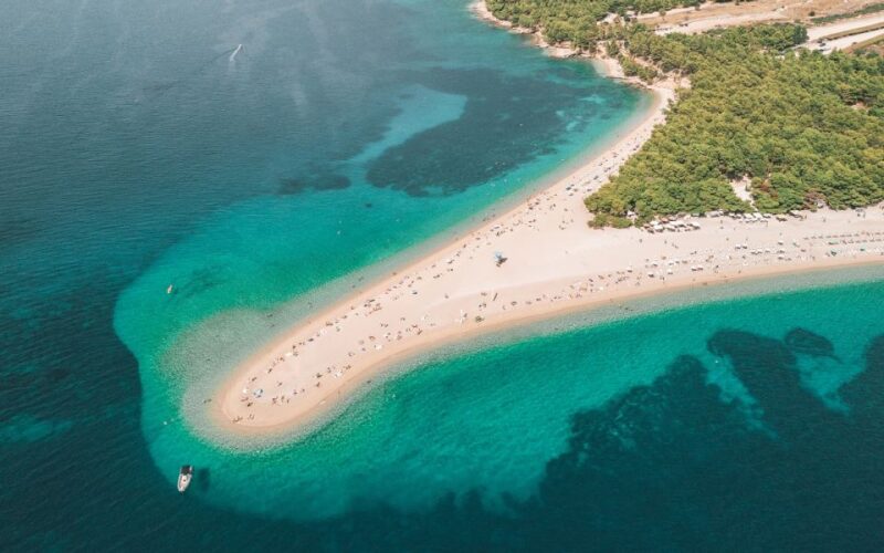 Brač: Private Boat Tour From Split or Trogir - Inclusions