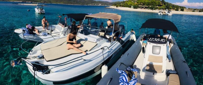 Brač: Private Boat Tour From Split or Trogir - Important Information