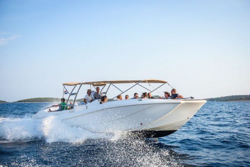 Brač: Private Boat Tour From Split or Trogir - Customer Reviews