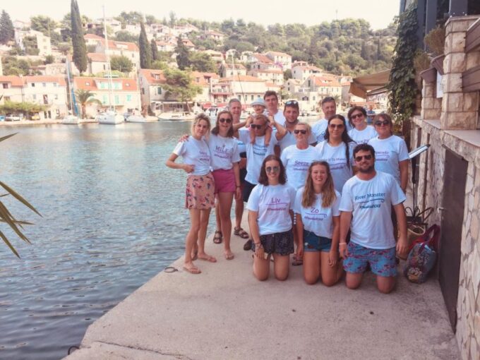 Brač: Private Boat Tour From Split or Trogir - Duration and Pricing