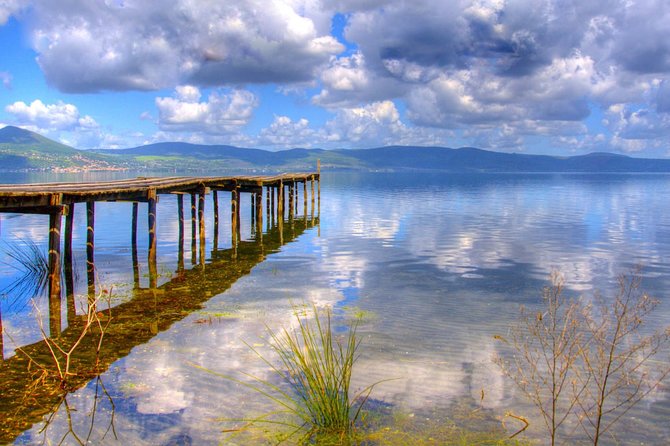 Bracciano Lake Full Day Tour From Rome - Traveler Photos and Experiences