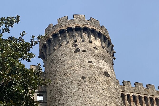 Bracciano Lake Full Day Tour From Rome - Tour Reviews and Feedback