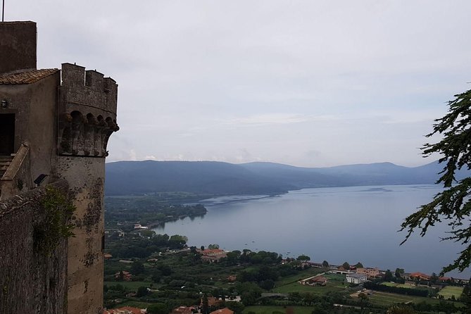 Bracciano: Odescalchi-Orsini Ancient Castle Tour With Lunch - Customer Reviews and Feedback