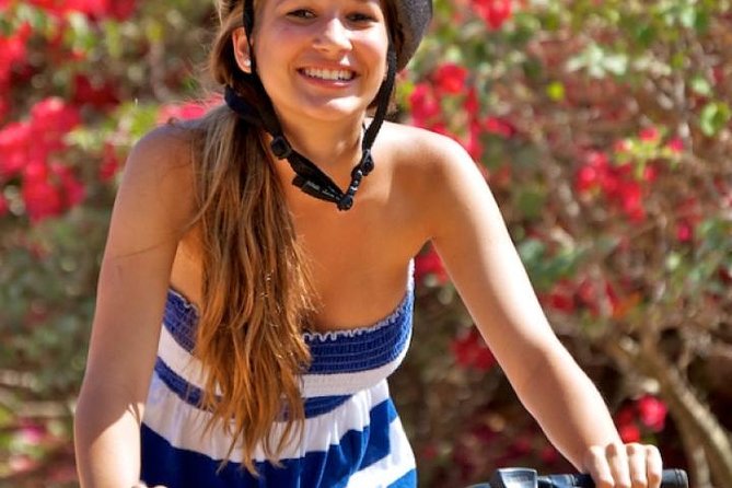 Braco Stables Hiking and Biking Tour From Falmouth - Scenic Viewpoints