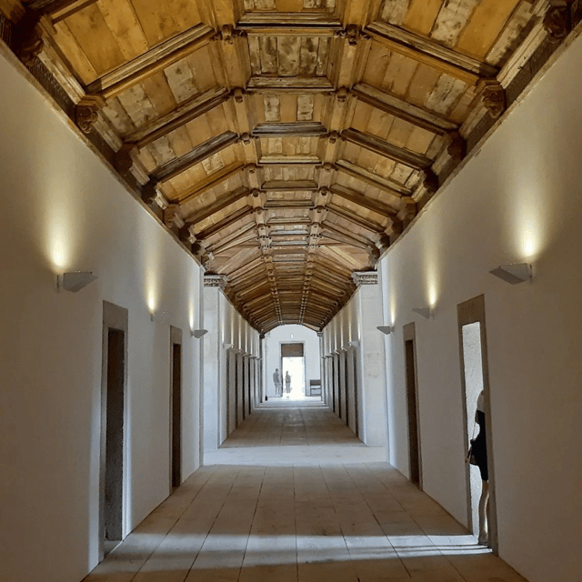Braga: 1 Day Tour to BRAGA With Lunch Portuguese Rome - Important Details