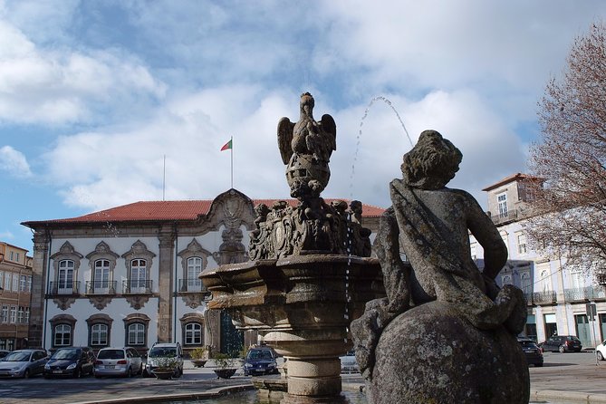 Braga – A Timeless Treasure - Discovering Bragas Unique Neighborhoods
