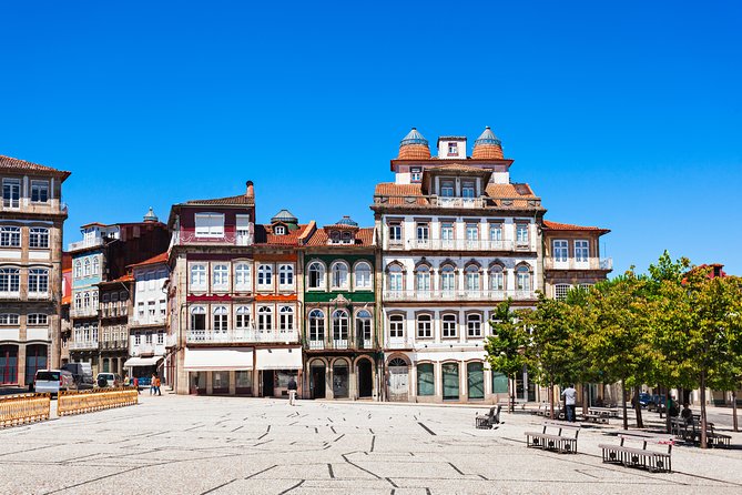 Braga and Guimarães Full Day Private Tour From Porto - Traveler Reviews