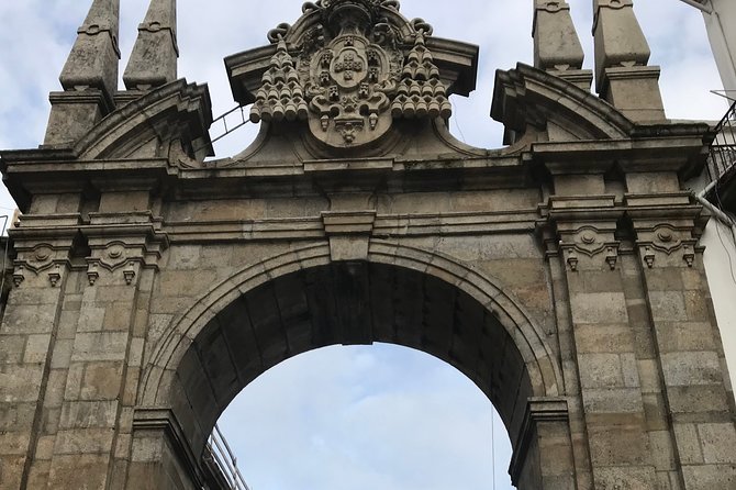 Braga and Guimarães Private Tour - Customer Reviews and Feedback