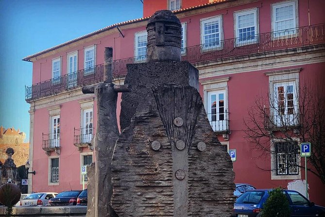 Braga and Guimaraes Private Tour From Porto - Inclusions and Exclusions