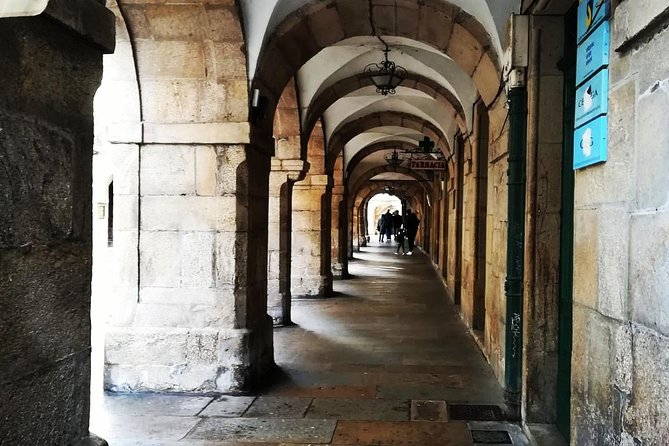 Braga and Guimaraes Private Tour From Porto - Cancellation Policy