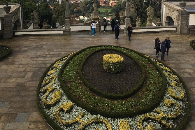 Braga and Guimaraes Private Tour From Porto - Customer Feedback