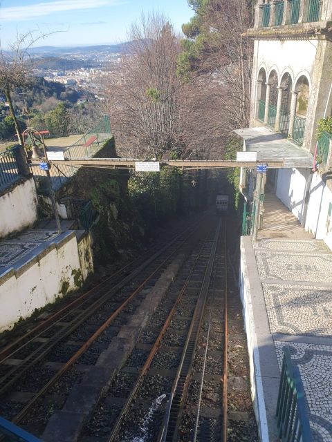 Braga and Guimaraes Private Tour From Porto - Explore the Oldest City