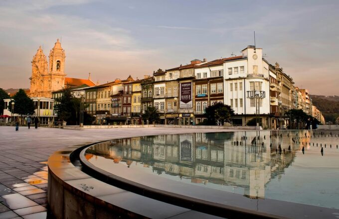 Braga and Guimarães Private Tour: The North Remembers - Funicular of Bom Jesus