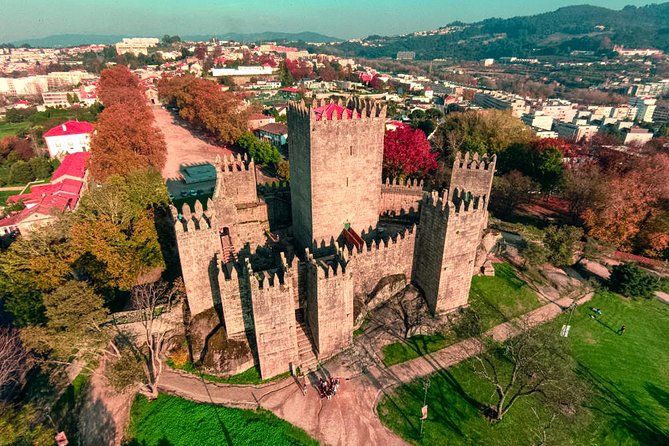 Braga and Guimarães Tour From Porto - Customer Support