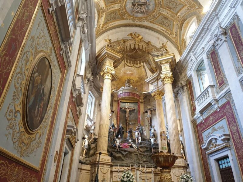 BRAGA CITY OF FAITH-CITY AND SANCTUARIES FULL DAY TOUR - Historical Significance