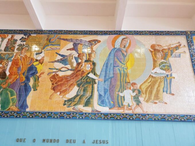 BRAGA CITY OF FAITH-CITY AND SANCTUARIES FULL DAY TOUR - Inclusions and Important Information