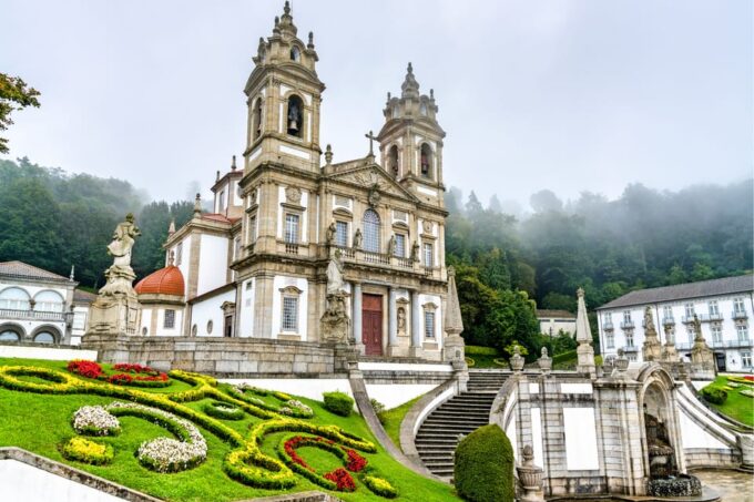 Braga: First Discovery Walk and Reading Walking Tour - Additional Resources