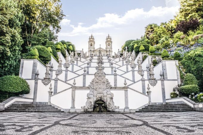 Braga & Guimarães: Premium Day Tour - Important Information