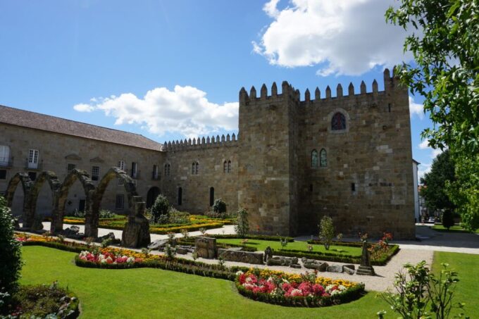 Braga & Guimarães: Premium Day Tour - Customer Reviews