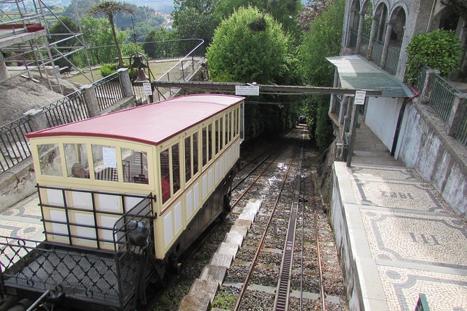 Braga Half-Day Private Tour From Porto - Tour Overview