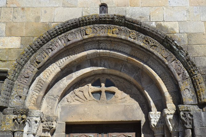 Braga Half-Day Private Tour From Porto - Feedback From Previous Guests