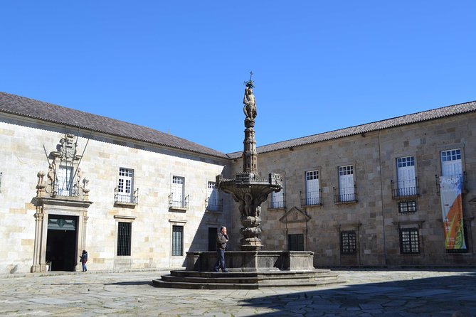 Braga Half-Day Private Tour From Porto - Frequently Asked Questions