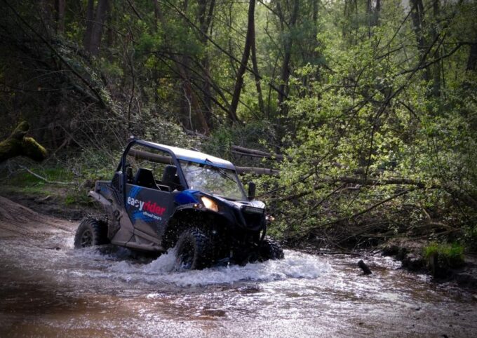 Braga: Off-Road Buggy Tour - Frequently Asked Questions