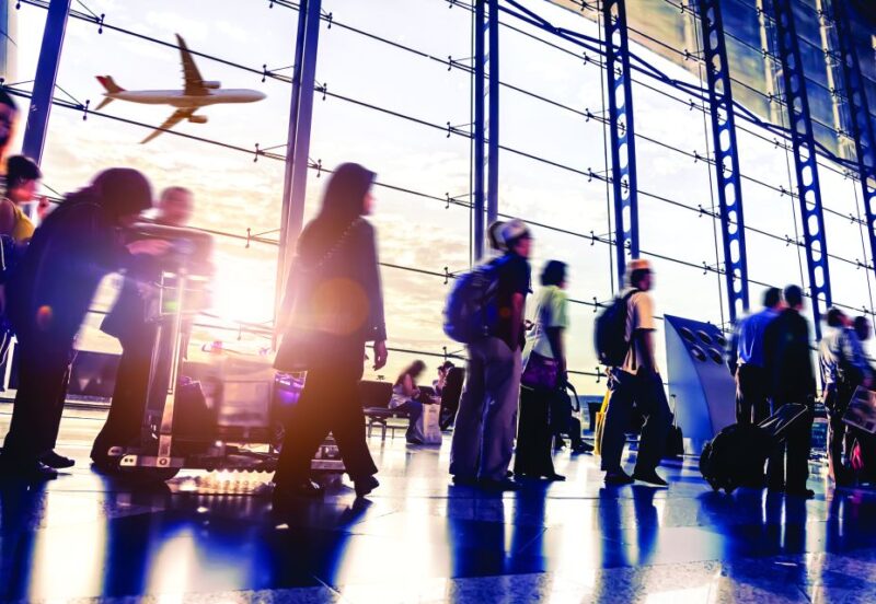 Braga Private Transfer To/From Oporto Airport - Key Points