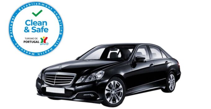 Braga Private Transfer To/From Oporto Airport - Frequently Asked Questions